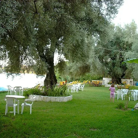 Vaya Hotel Perigiali