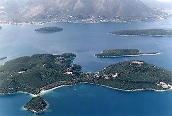Hotel Vaya Perigiali