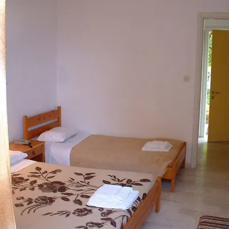 Hotel Vaya